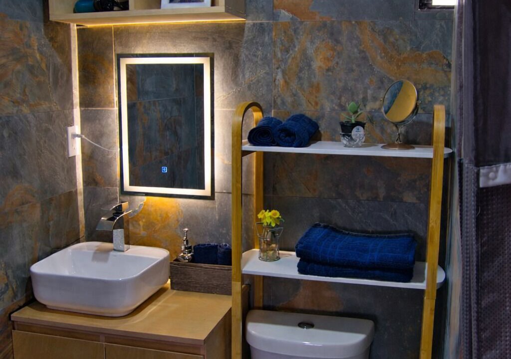 Photo of Bathroom in Tijuana