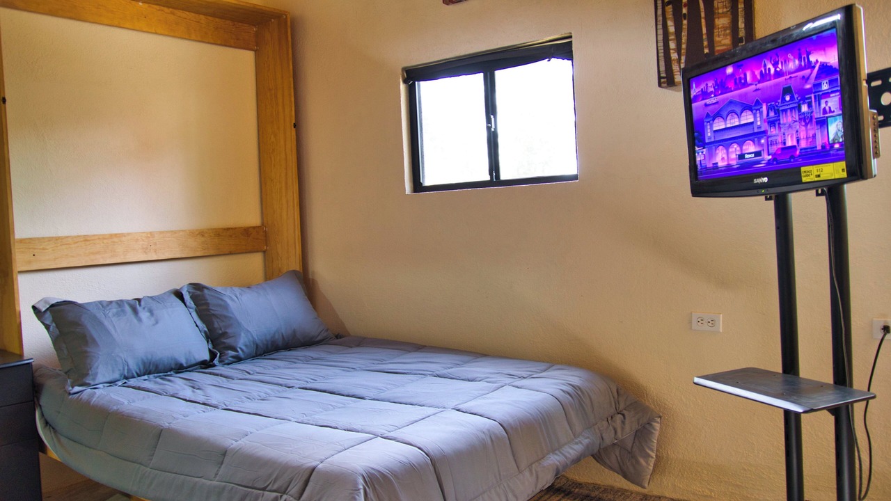 Photo of Bedroom in Tijuana