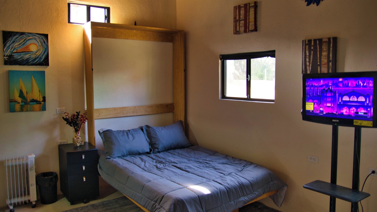 Photo of Bedroom in Tijuana