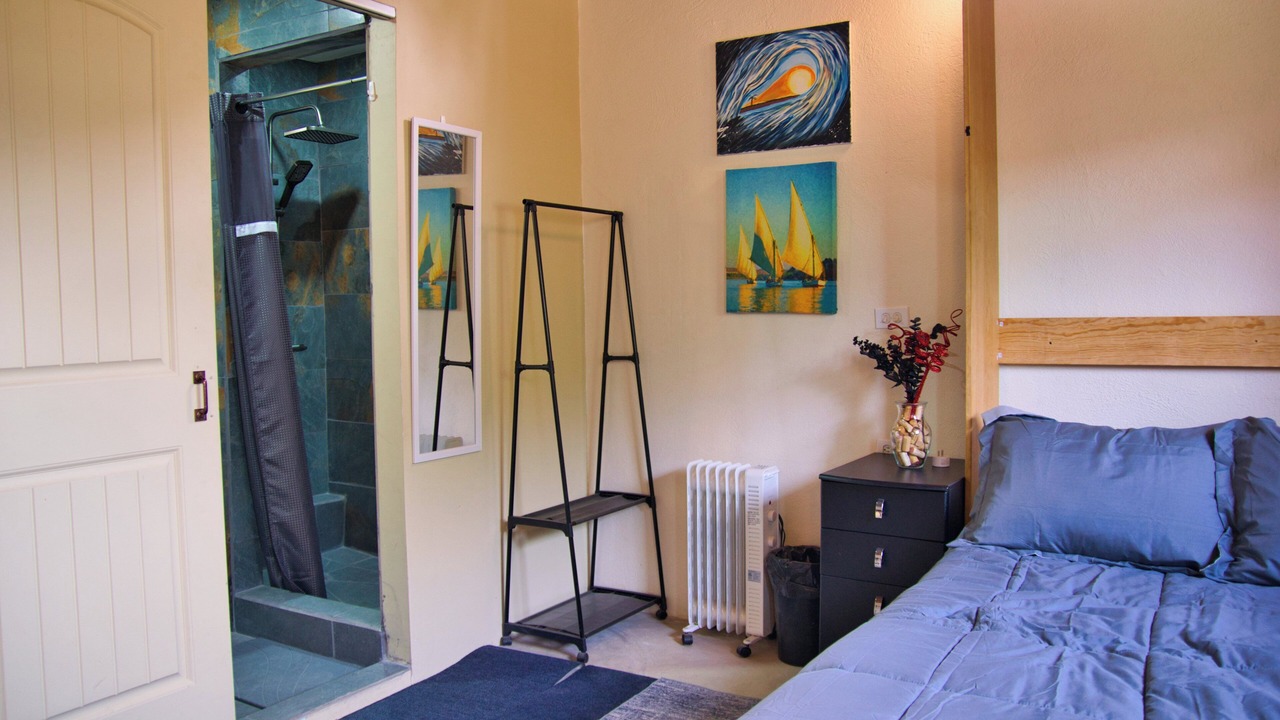 Photo of Bedroom in Tijuana