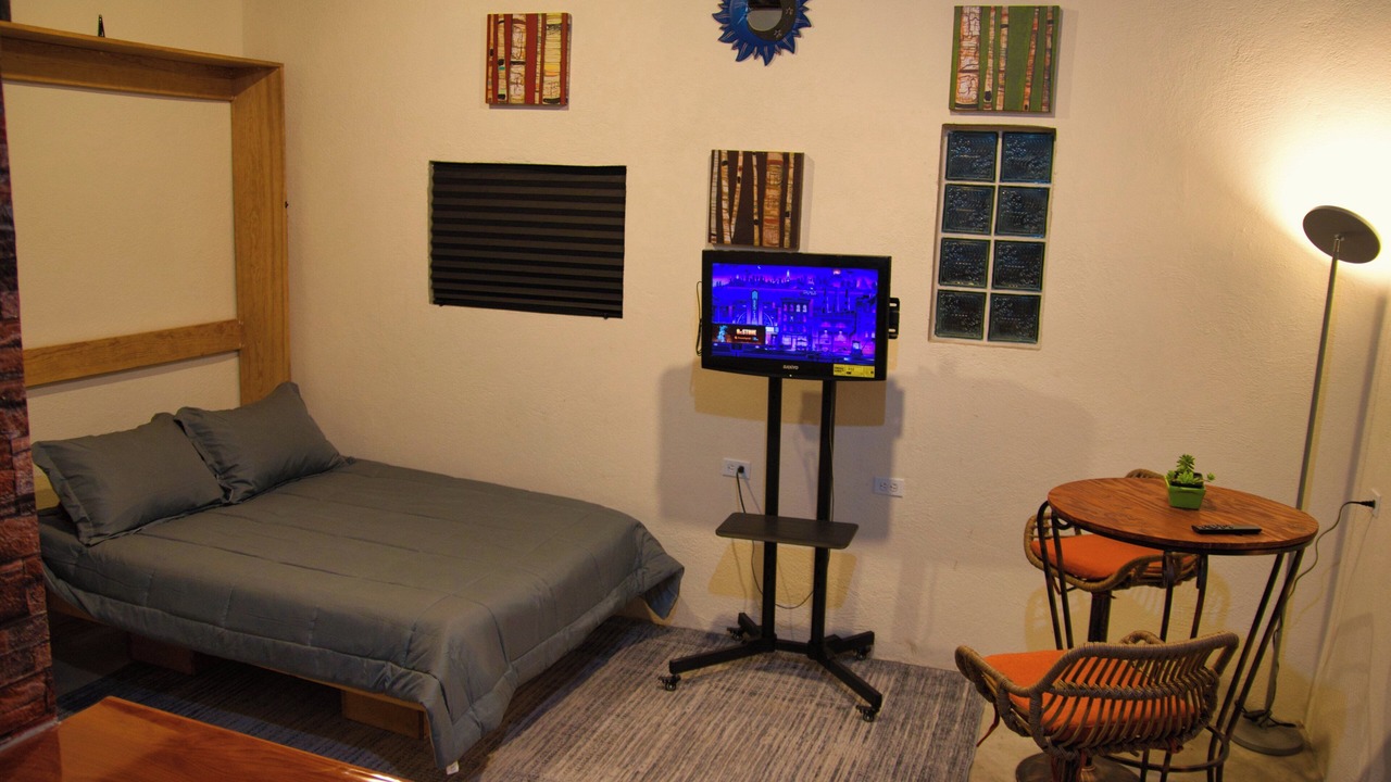Photo of Bedroom in Tijuana