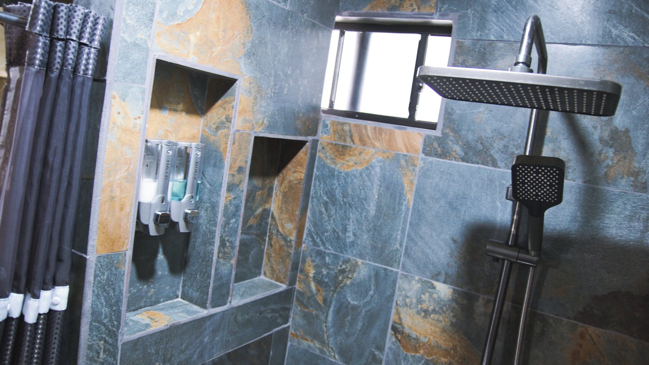 Photo of Bathroom in Tijuana