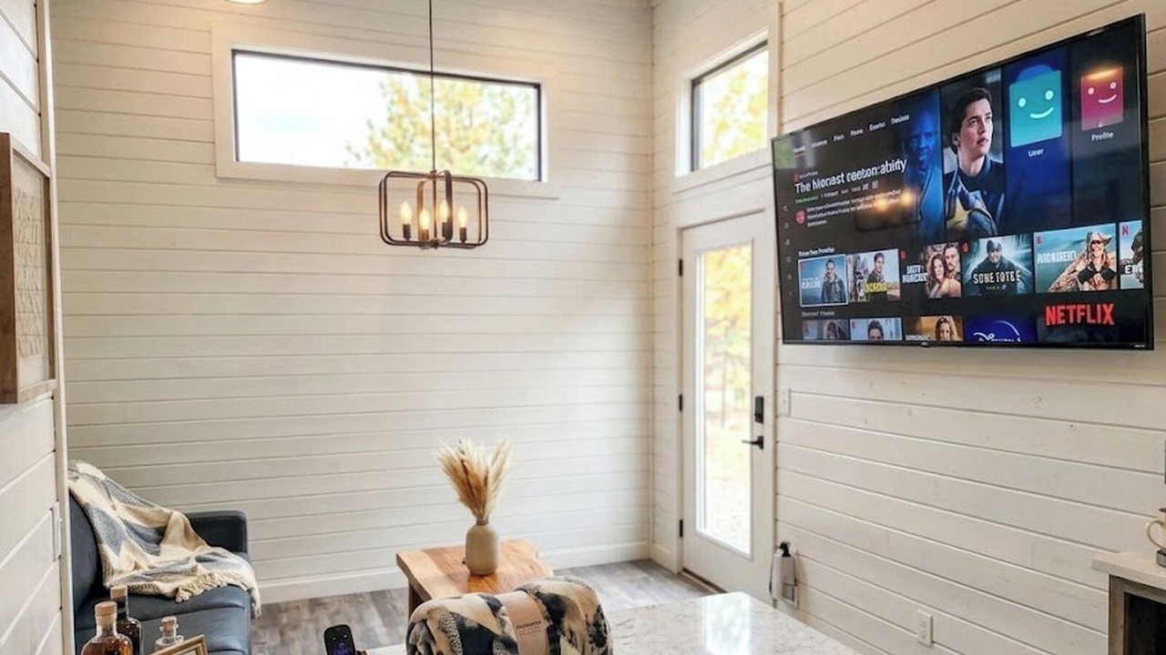 Photo of Livingroom in Cottonwood-Verde Village