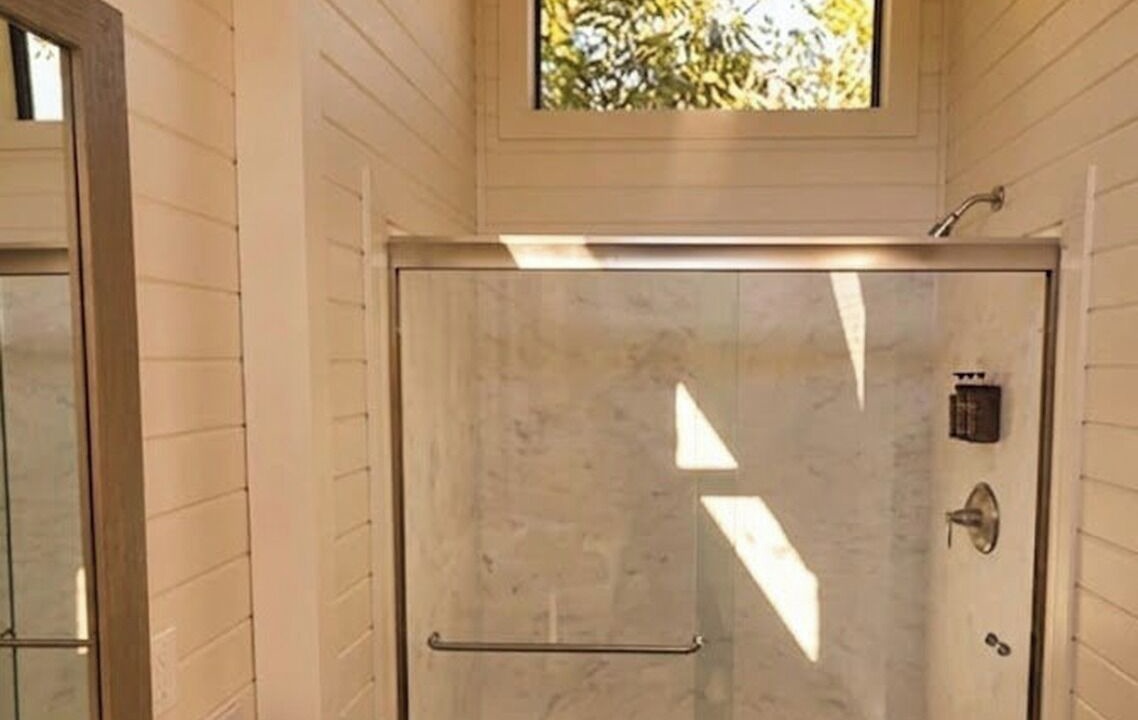 Photo of Bathroom in Cottonwood-Verde Village