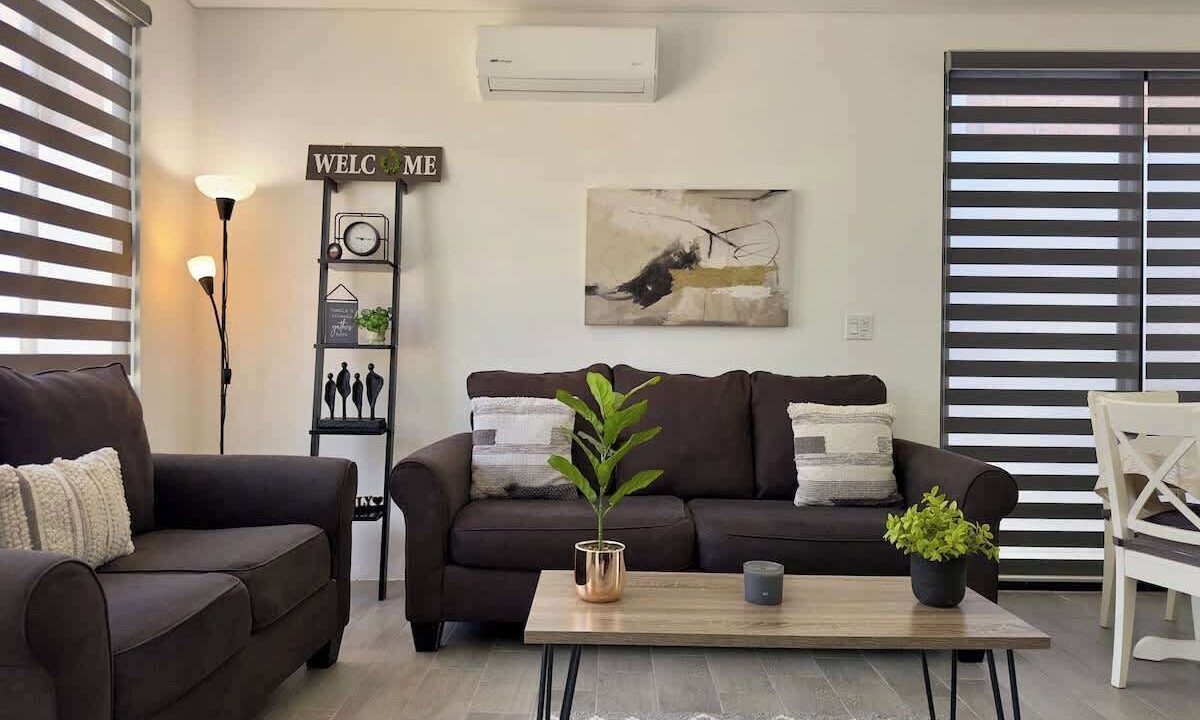 Photo of Livingroom in La Joya