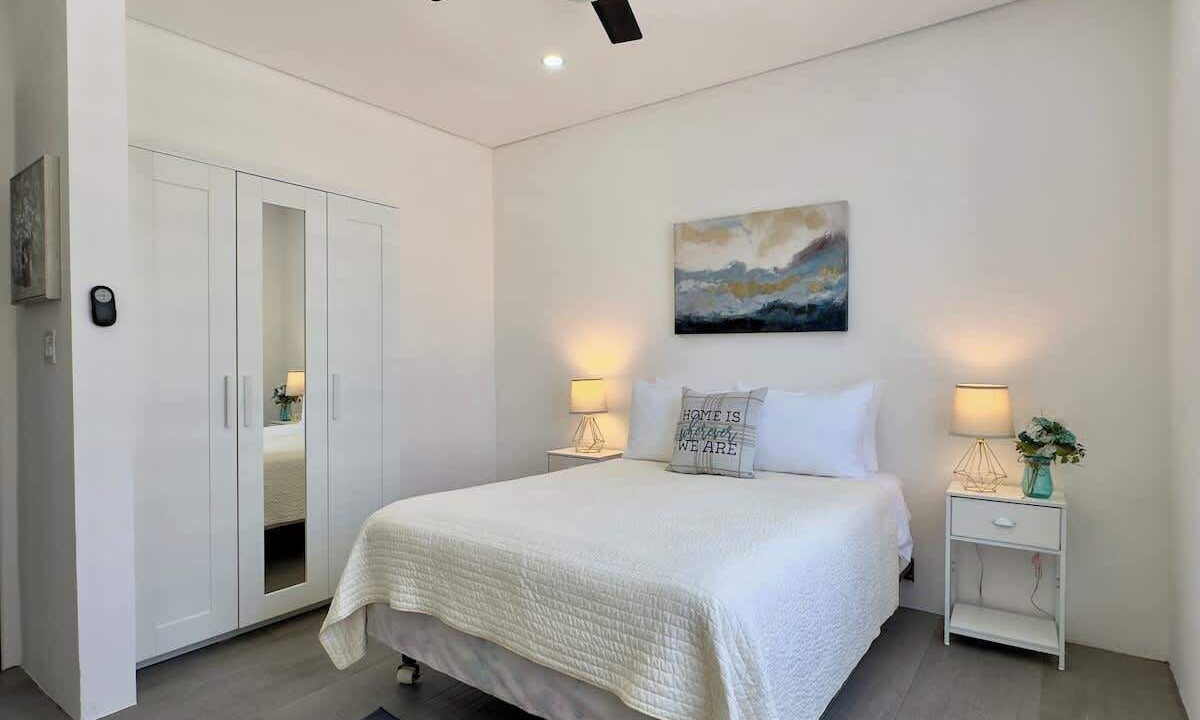 Photo of Bedroom in La Joya