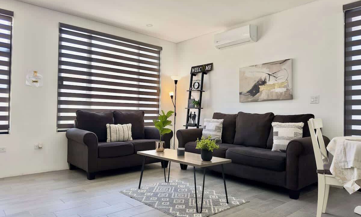 Photo of Livingroom in La Joya