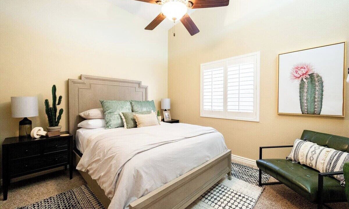 Photo of Bedroom in Paradise Park Vista