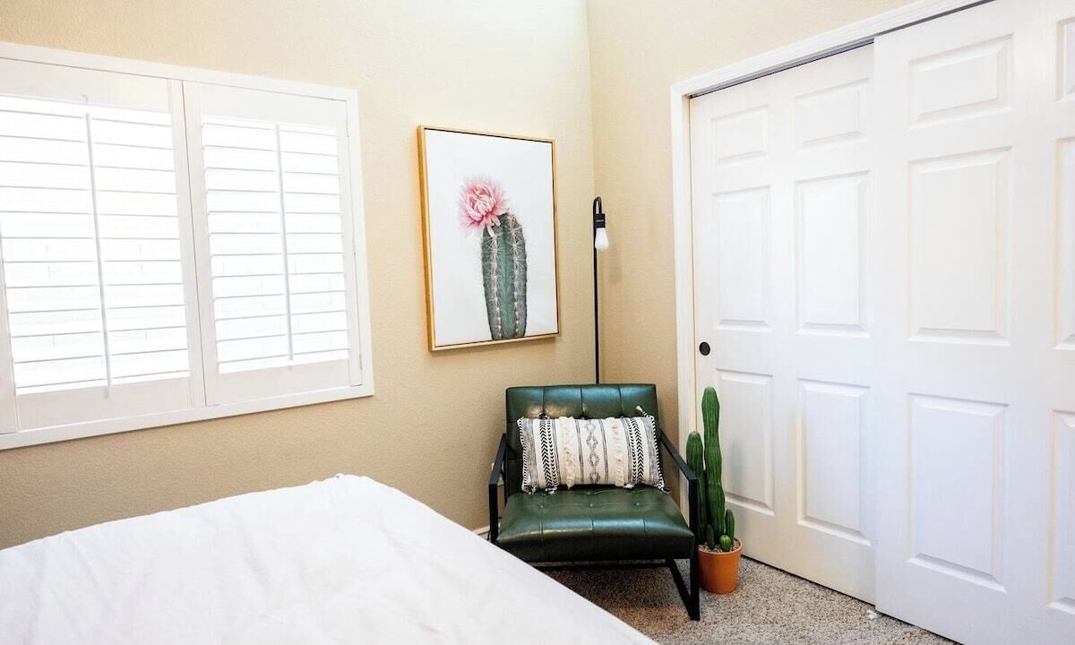 Photo of Bedroom in Paradise Park Vista