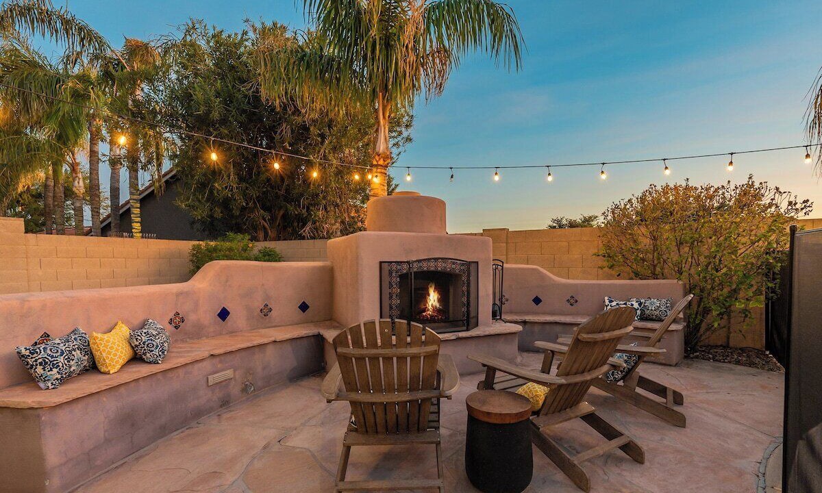 Photo of Outdoor in Paradise Park Vista
