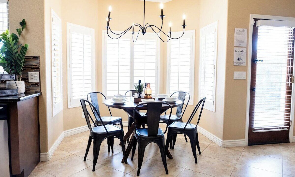 Photo of Bedroom in Paradise Park Vista