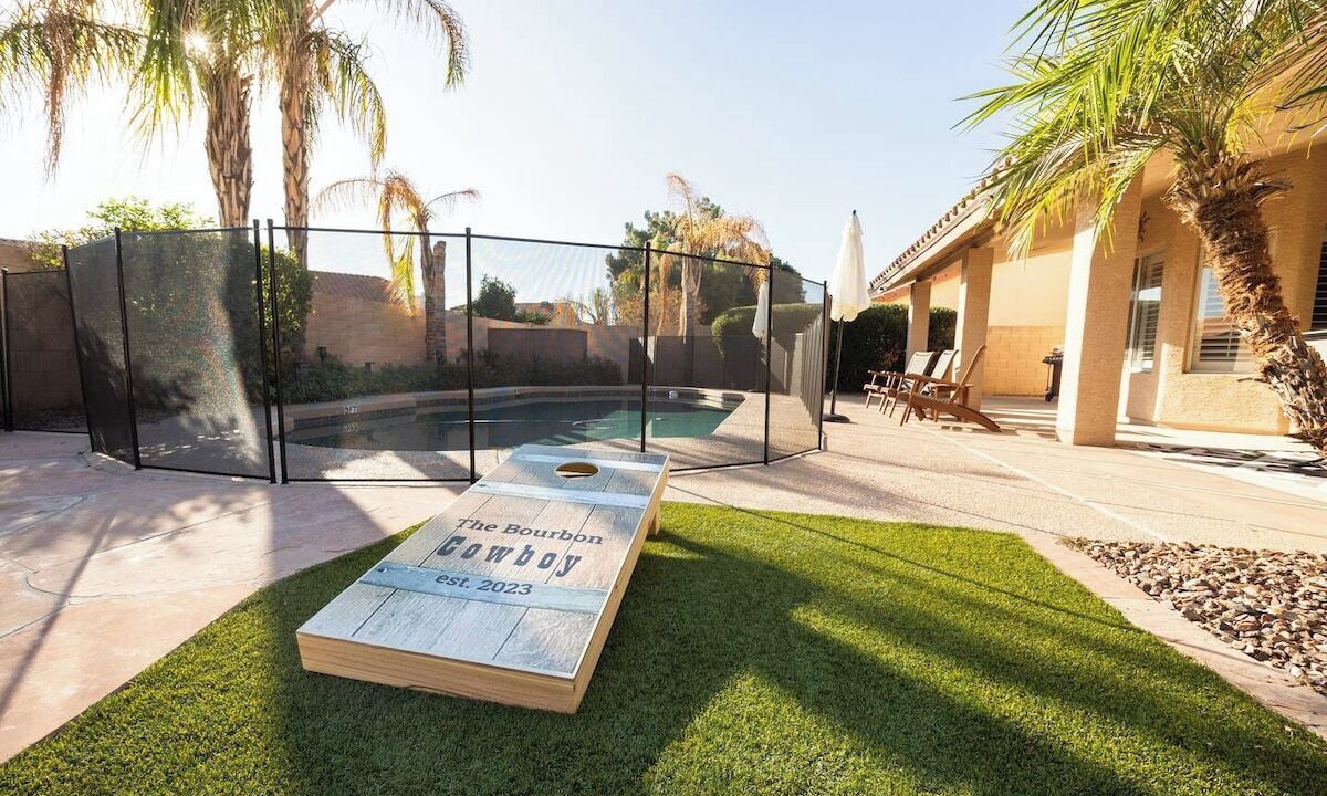 Photo of Outdoor in Paradise Park Vista