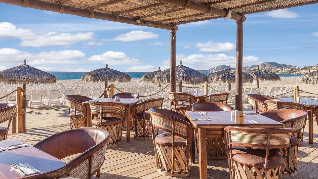 Photo of Outdoor in El Marasal