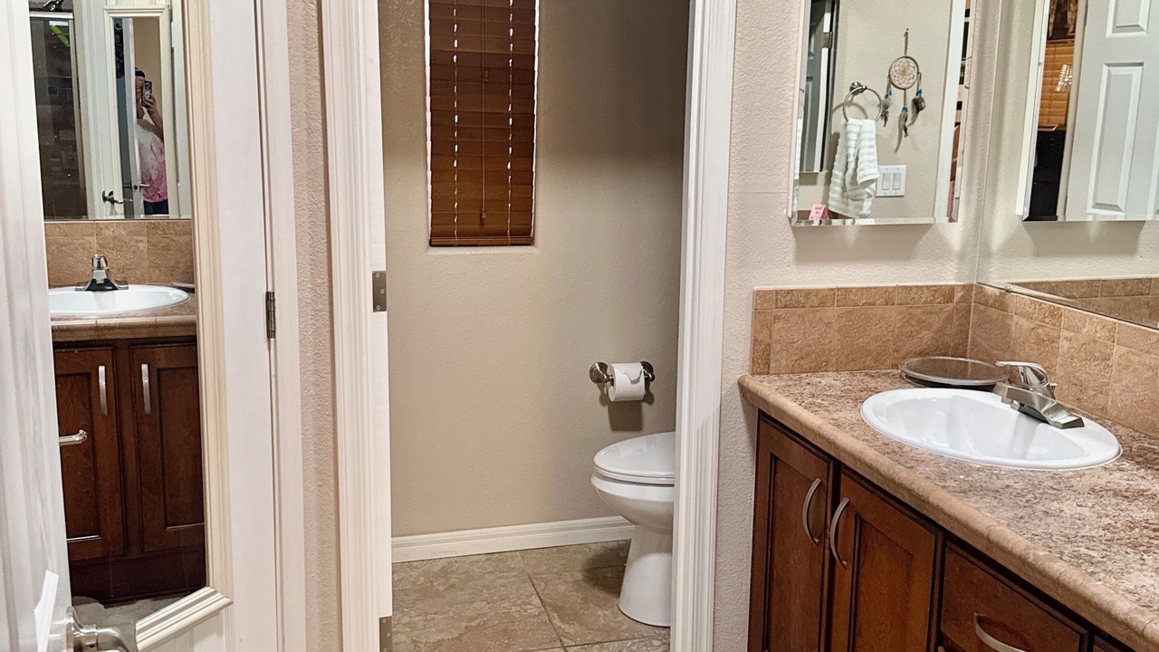 Photo of Bathroom in Casa Grande