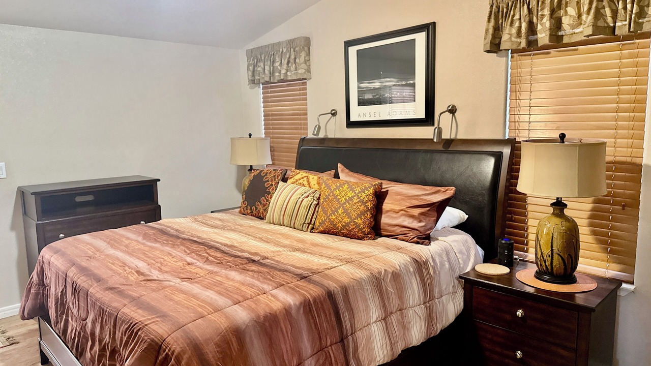 Photo of Bedroom in Casa Grande