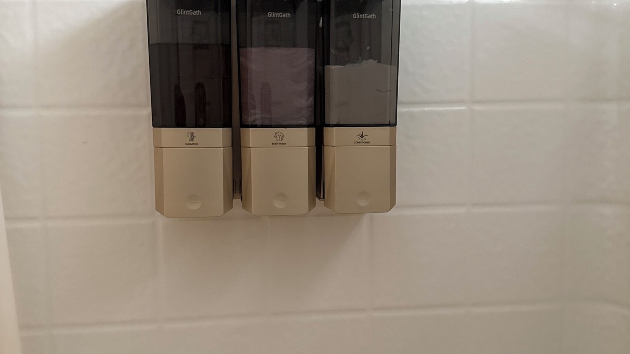 Photo of Bathroom in Casa Grande