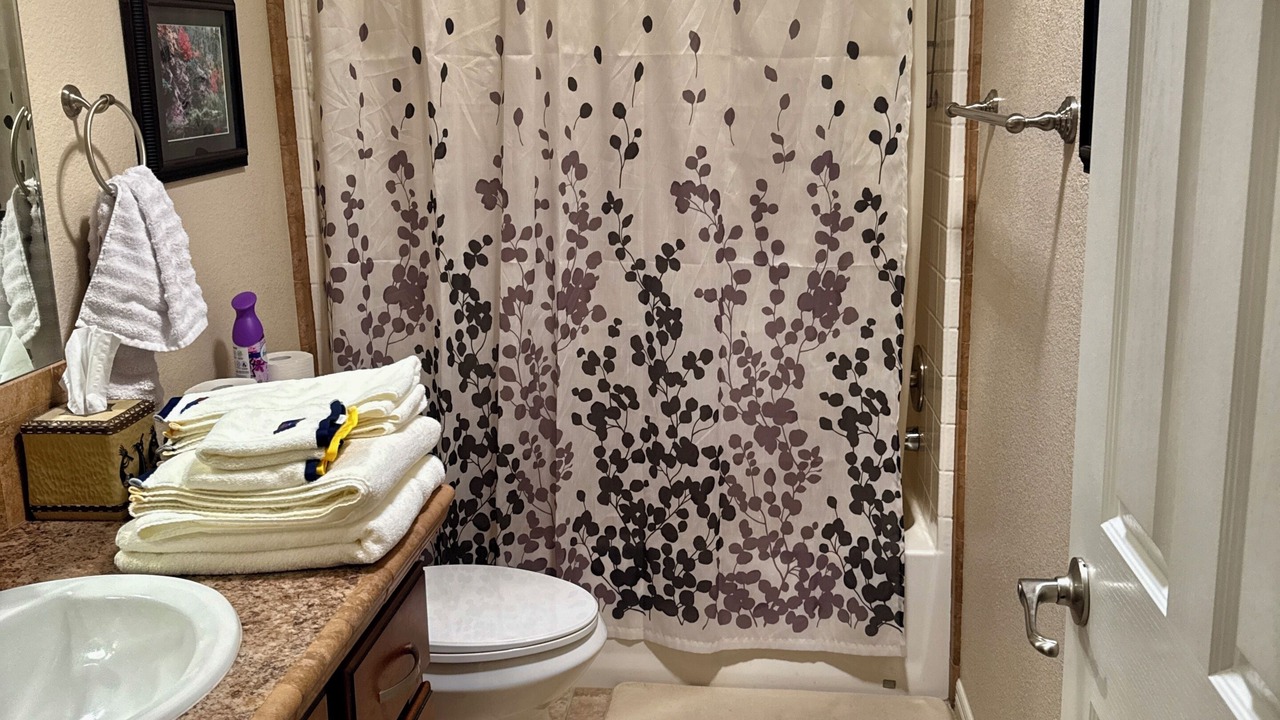 Photo of Bathroom in Casa Grande