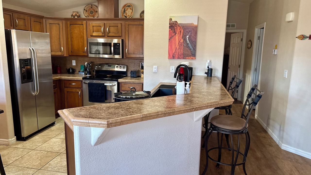 Photo of Kitchen in Casa Grande