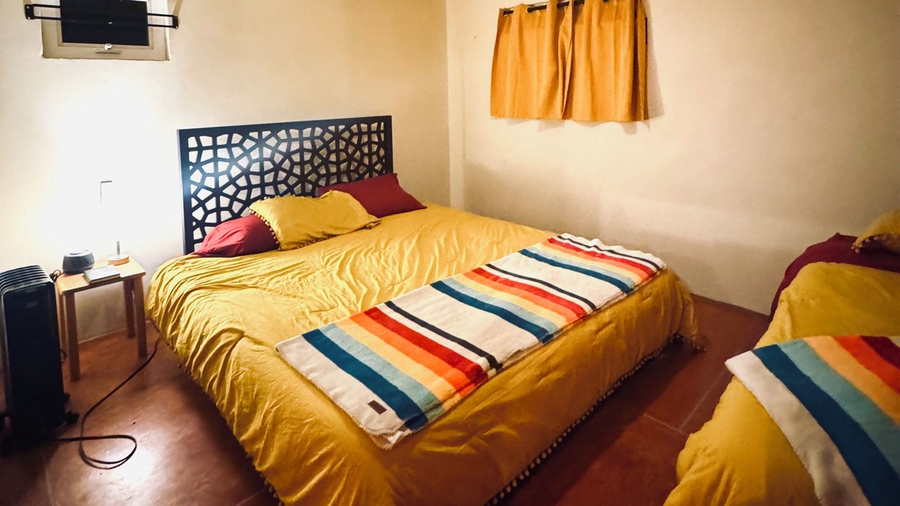 Photo of Bedroom in San Juanico