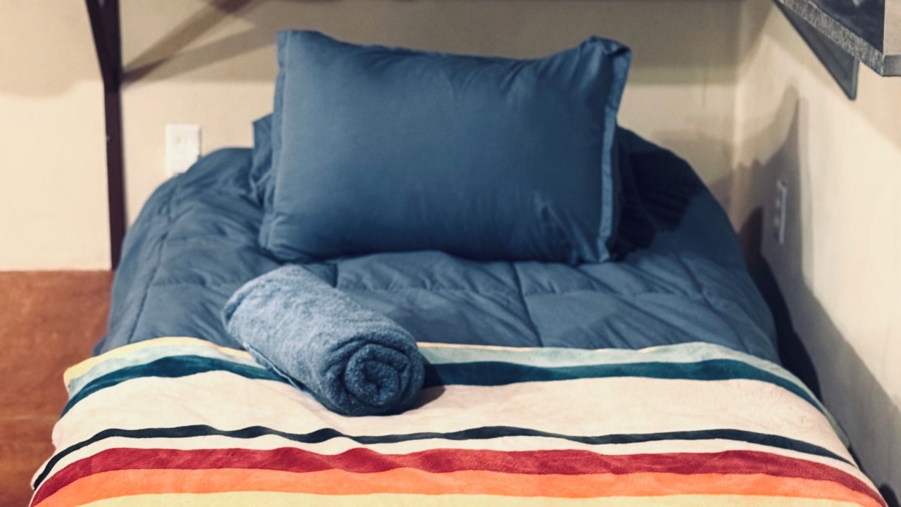 Photo of Bedroom in San Juanico