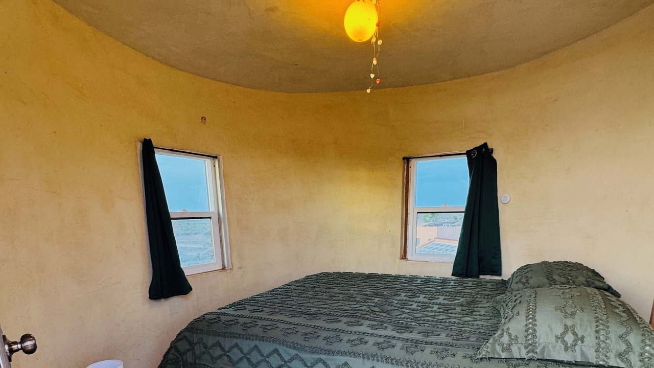Photo of Bedroom in San Juanico