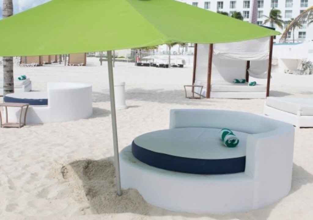 Photo of Outdoor in Zona Hotelera