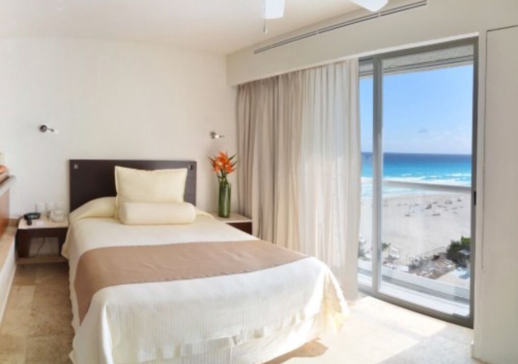 Photo of Bedroom in Zona Hotelera