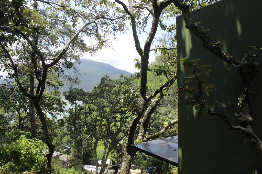 Photo of Outdoor in El Santuario