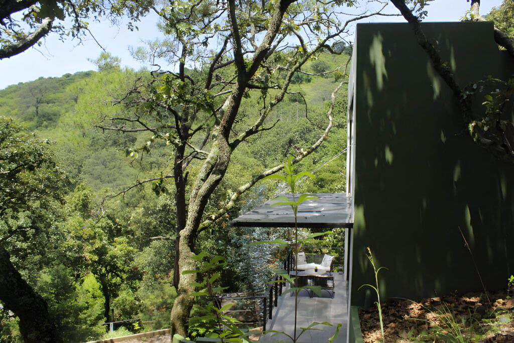 Photo of Outdoor in El Santuario