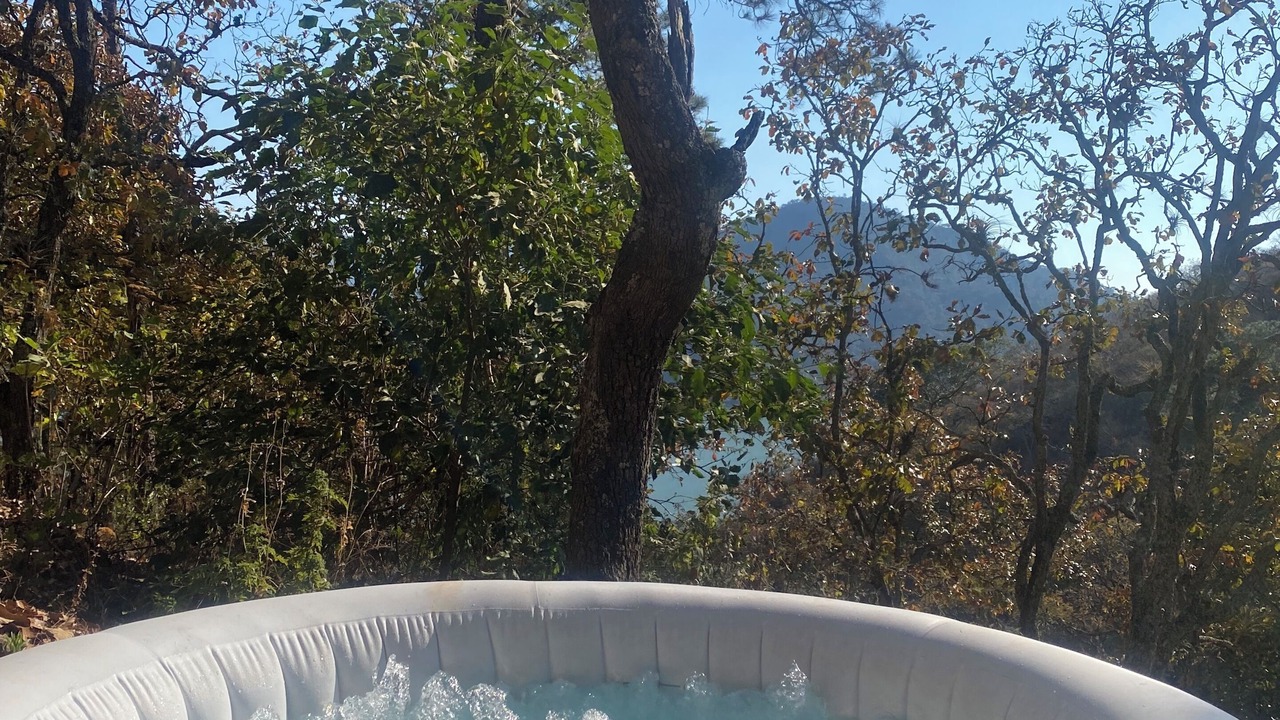 Photo of Outdoor in El Santuario