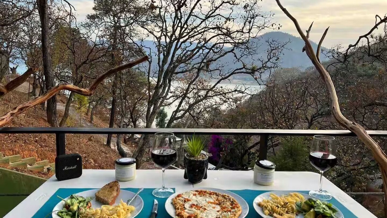 Photo of Outdoor in El Santuario