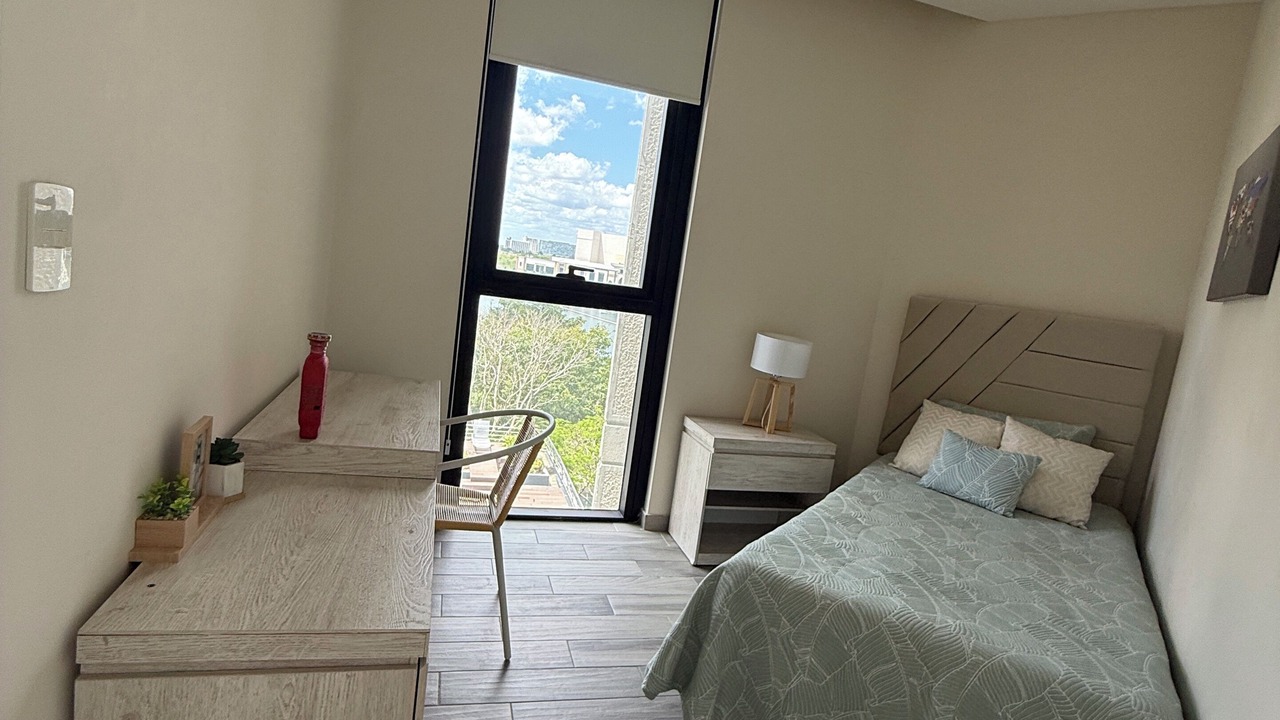 Photo of Bedroom in Merida Municipality