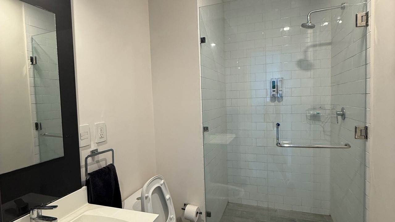 Photo of Bathroom in Merida Municipality
