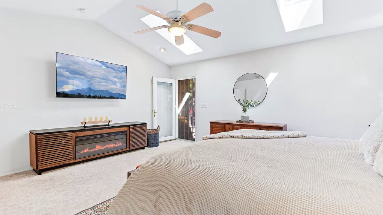 Photo of Bedroom in Munds Park
