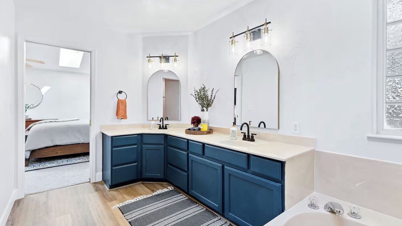 Photo of Bathroom in Munds Park