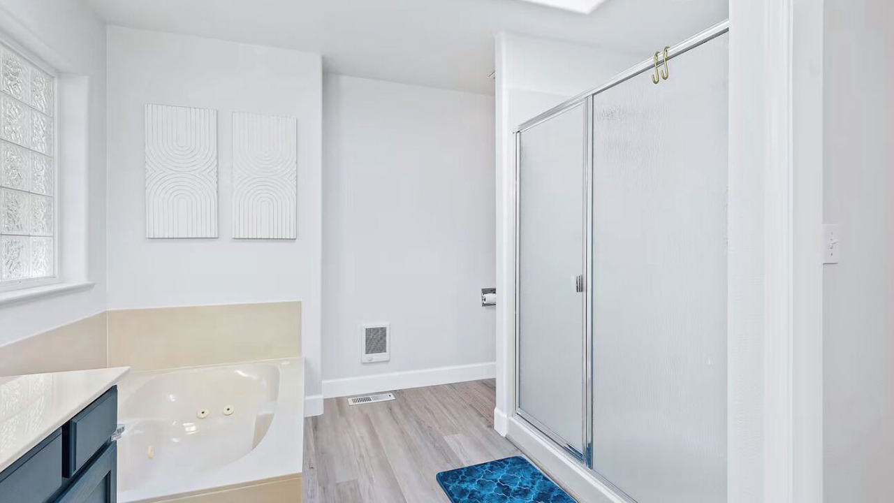 Photo of Bathroom in Munds Park