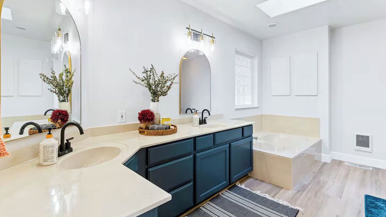 Photo of Bathroom in Munds Park