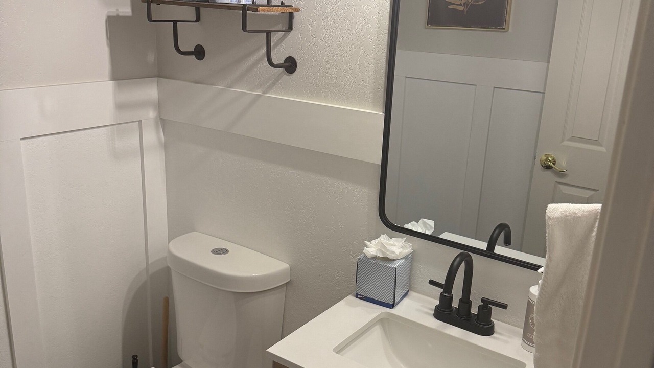 Photo of Bathroom in Munds Park