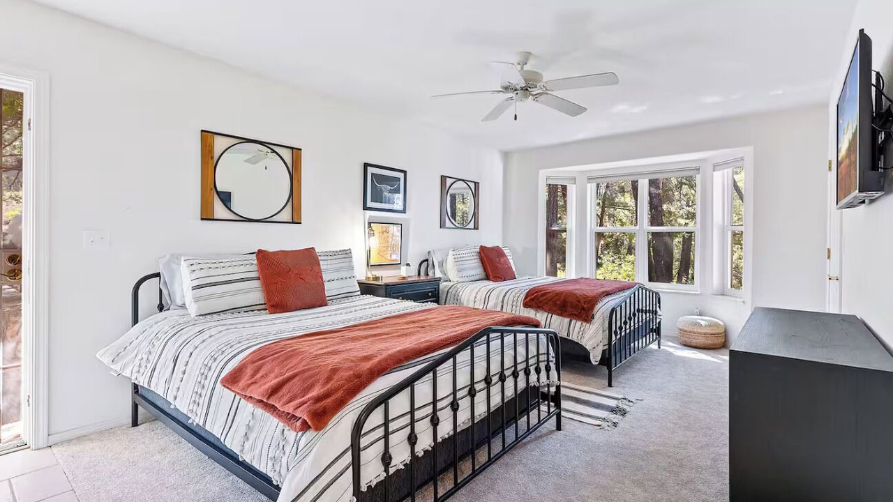 Photo of Bedroom in Munds Park