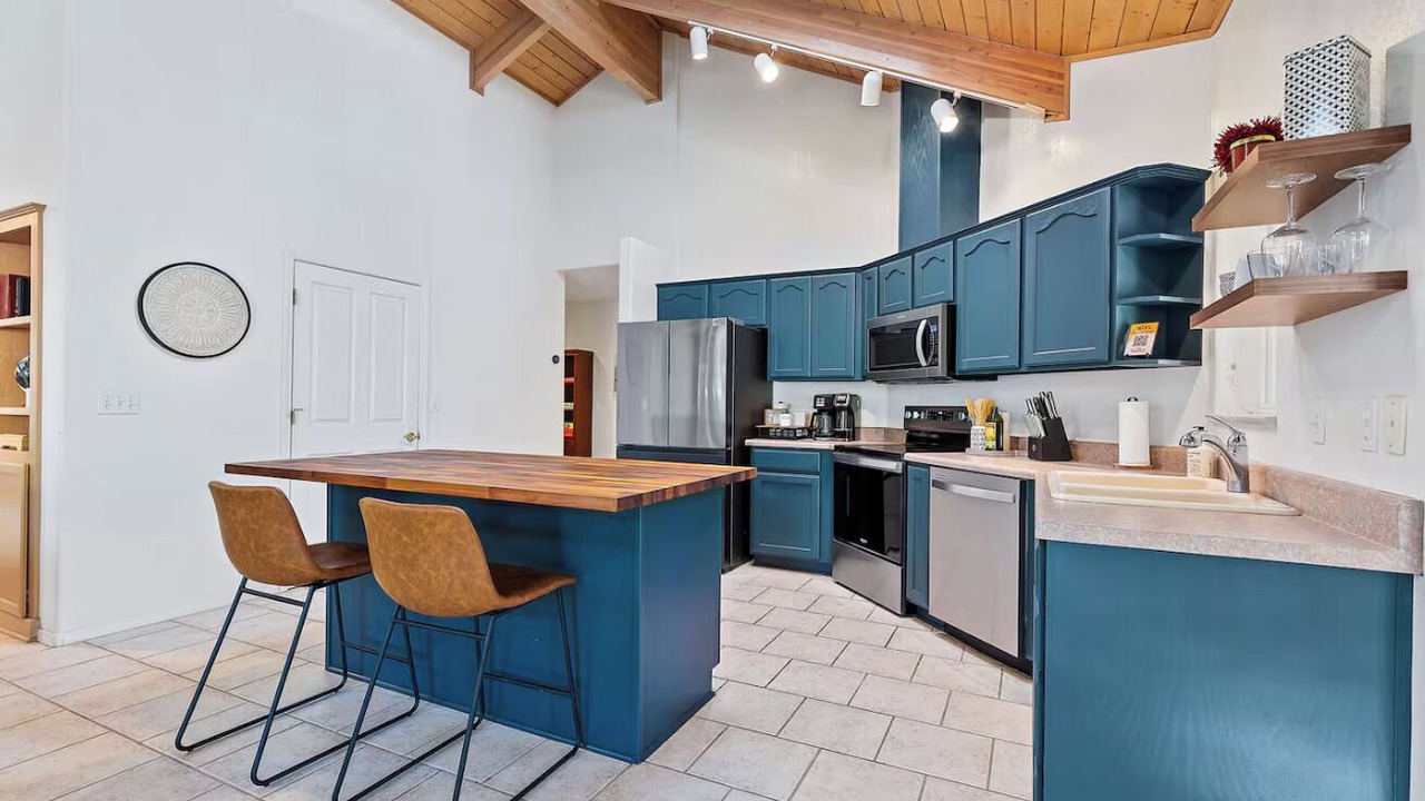 Photo of Kitchen in Munds Park