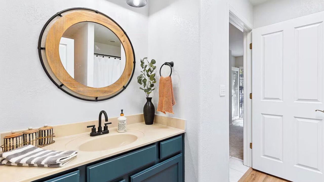 Photo of Bathroom in Munds Park