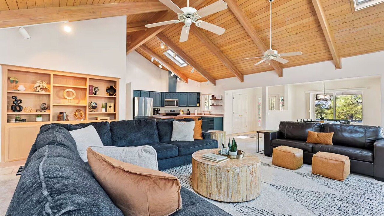 Photo of Livingroom in Munds Park