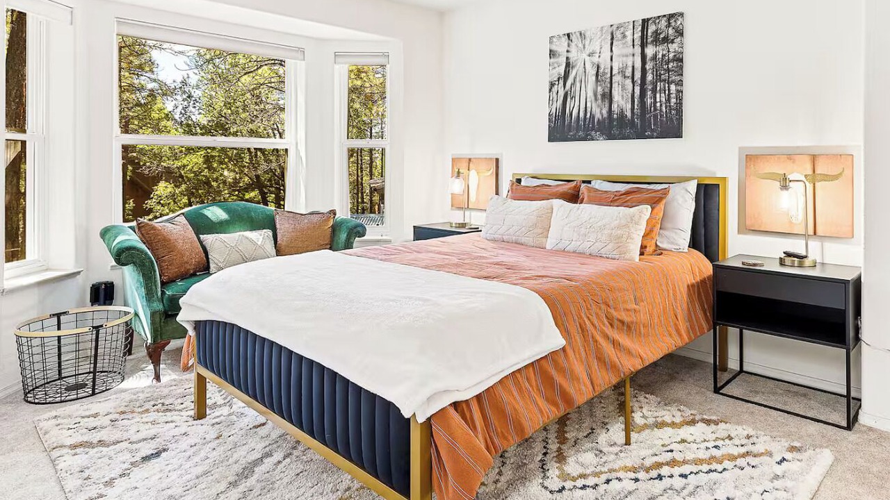Photo of Bedroom in Munds Park