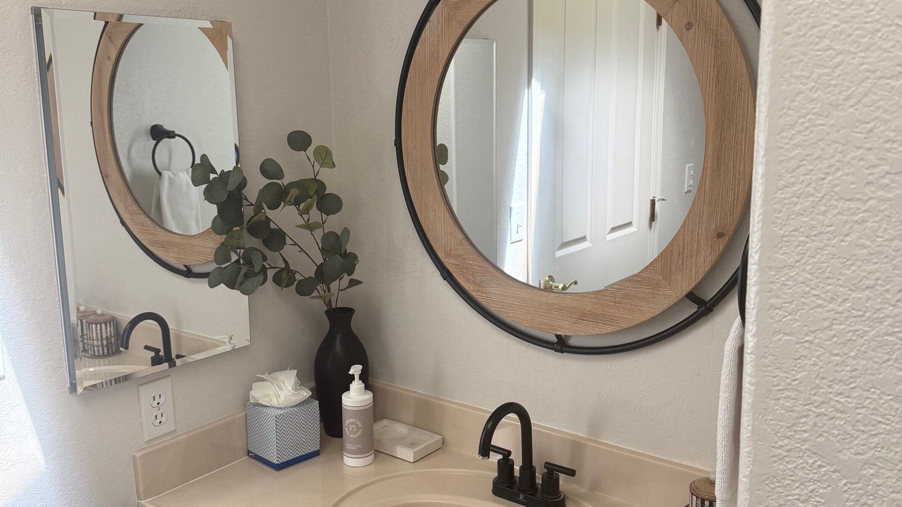 Photo of Bathroom in Munds Park