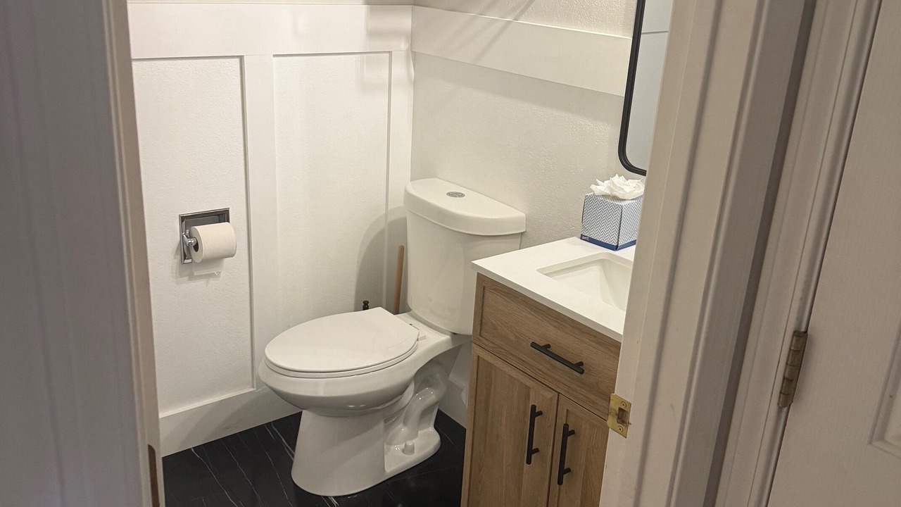 Photo of Bathroom in Munds Park