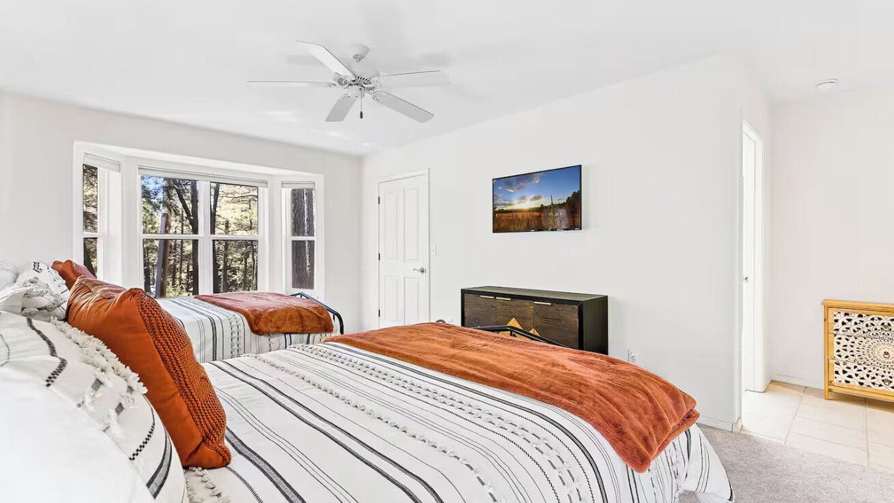 Photo of Bedroom in Munds Park