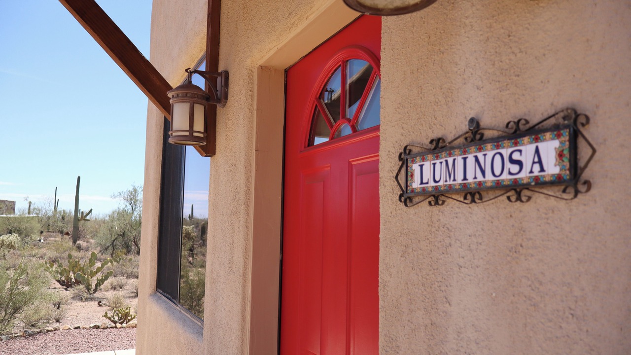 Photo of Outdoor in Tucson Estates