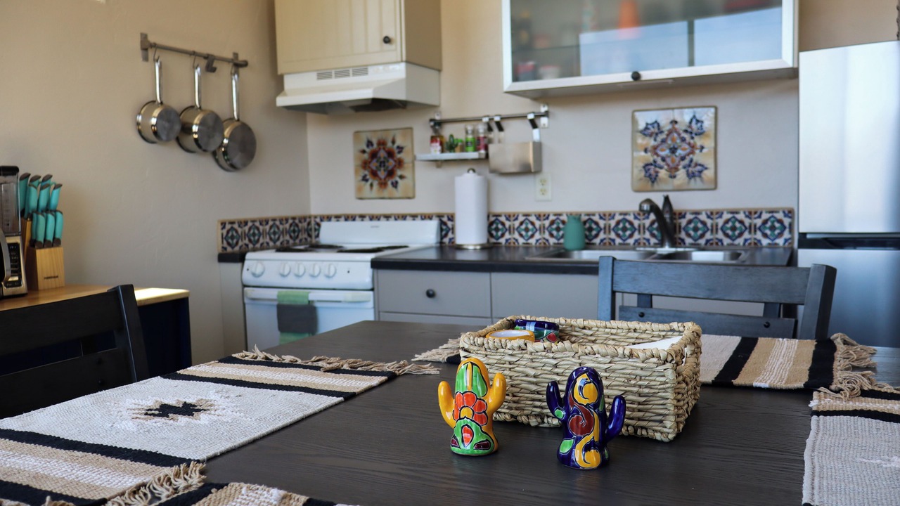 Photo of Kitchen in Tucson Estates