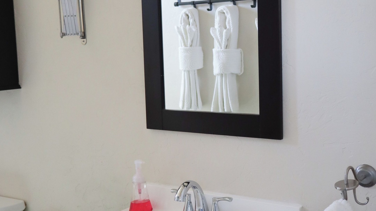 Photo of Bathroom in Tucson Estates