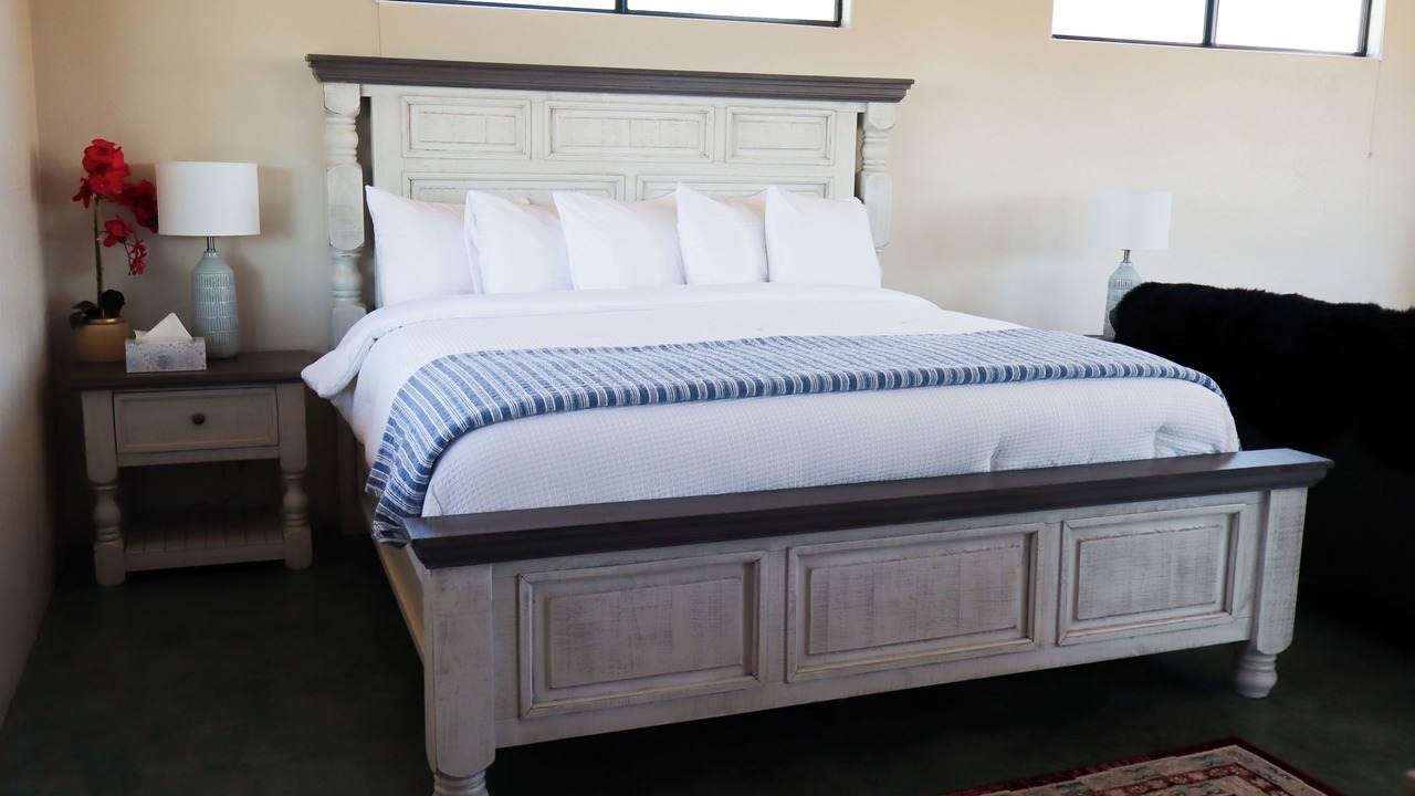 Photo of Bedroom in Tucson Estates